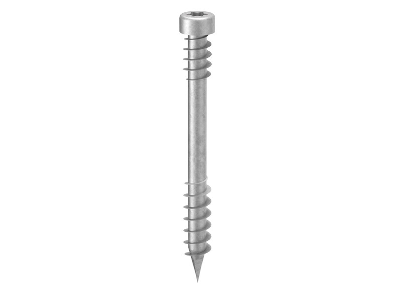 countersunk-cylindrical-head-screw