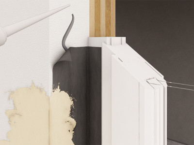 application-tape-with-adhesive-mounting-strip-can-be-plastered-plaster-band-lite