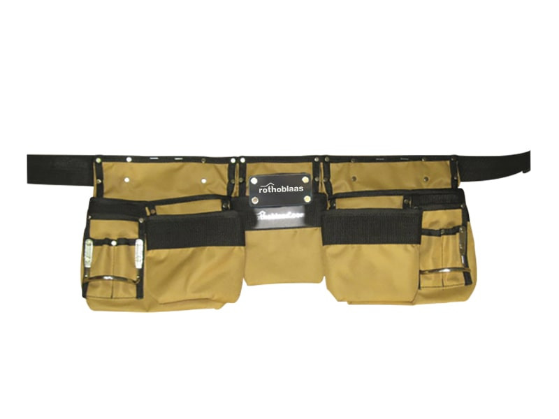 improved multi tool pouch