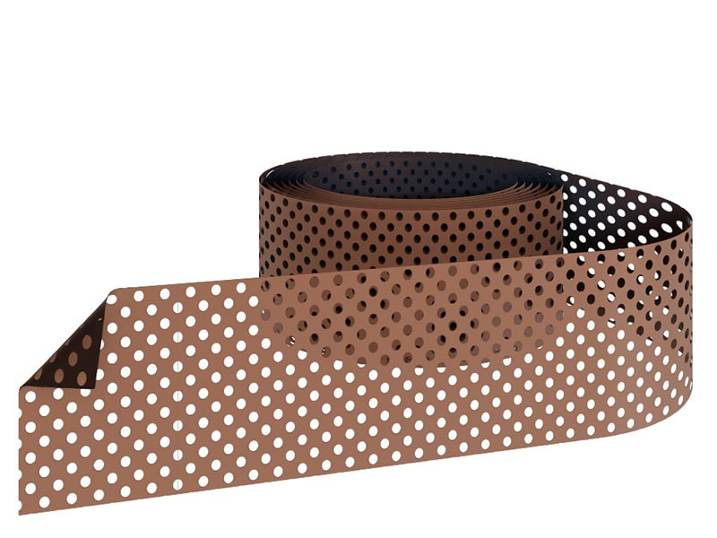 FLEXIBLE VENTILATION GRID VENT MESH