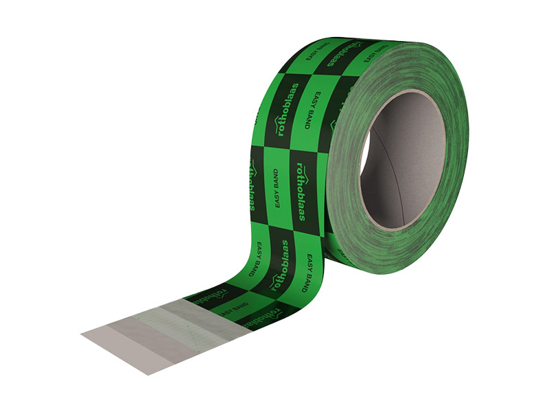 UNIVERSAL SINGLE-SIDED TAPE, RESISTANT TO UV RAYS