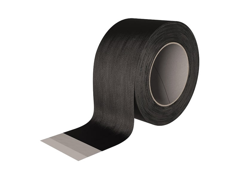 UNIVERSAL SINGLE-SIDED TAPE, HIGHLY RESISTANT TO UV RAYS