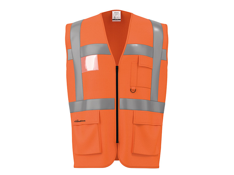 high-visibility-garment-vest